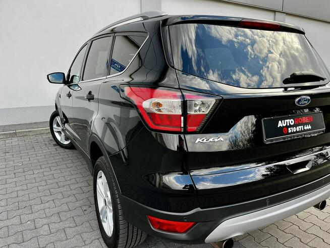 Ford Kuga Super Stan Bezwypadkowa!!! Jejkowice - zdjęcie 11