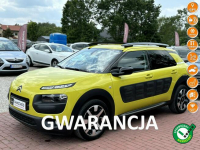 Citroen C4 Cactus Gwarancja, Super Stan, Wypas!