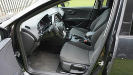 Seat Leon zarejestrowany, ubezpieczony. Gwarancja. Polecam !!! Zielona Góra - zdjęcie 11