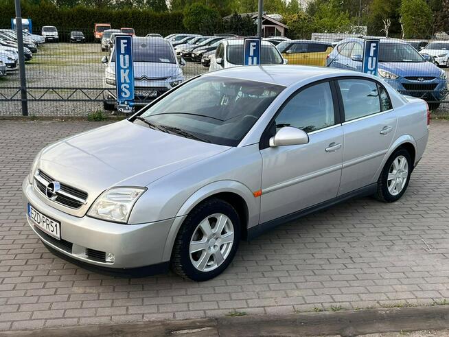 Opel Vectra *Niski Przebieg*Benzyna*1.8* Zduńska Wola - zdjęcie 8