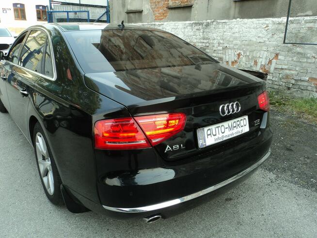 Audi V8 sprzedam  A8 Lublin - zdjęcie 5