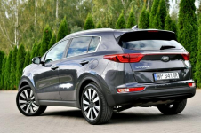 Kia Sportage _1.7CRDi 116KM_Skóra_Navi_Kamera_Climatronic_ Płock - zdjęcie 4