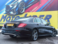 Mercedes E 220 4 MATIC, salon, I właściciel, bezwypadkowy, AMG Line Rzeszów - zdjęcie 6