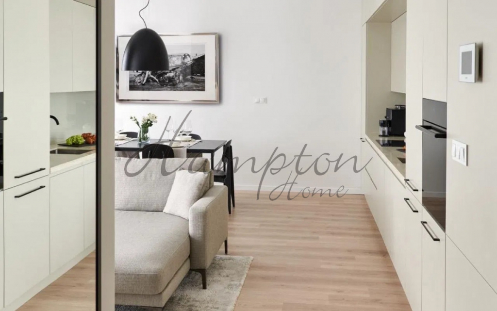 2 pokojowe mieszkanie na Mokotowie Warszawa - zdjęcie 6