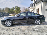Audi A6 C7 2.0 benzyna, automat, model 2016, BOGATE WYPOSAŻE Bliżyn - zdjęcie 3