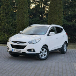Hyundai ix35 1.6 Benzyna 136KM Nawigacja Kamera Ostrów Mazowiecka - zdjęcie 3