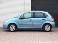 Citroen C3 Klimatyzacja /Gwarancja /1,4 /74KM /2007 Mikołów - zdjęcie 10