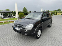 Hyundai Tucson 2.0 CRDI 112 KM* rozrząd wymiana przy 356000 km