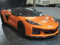 Chevrolet Corvette Stingray 3LT 6.2L V8 490KM Katowice - zdjęcie 4