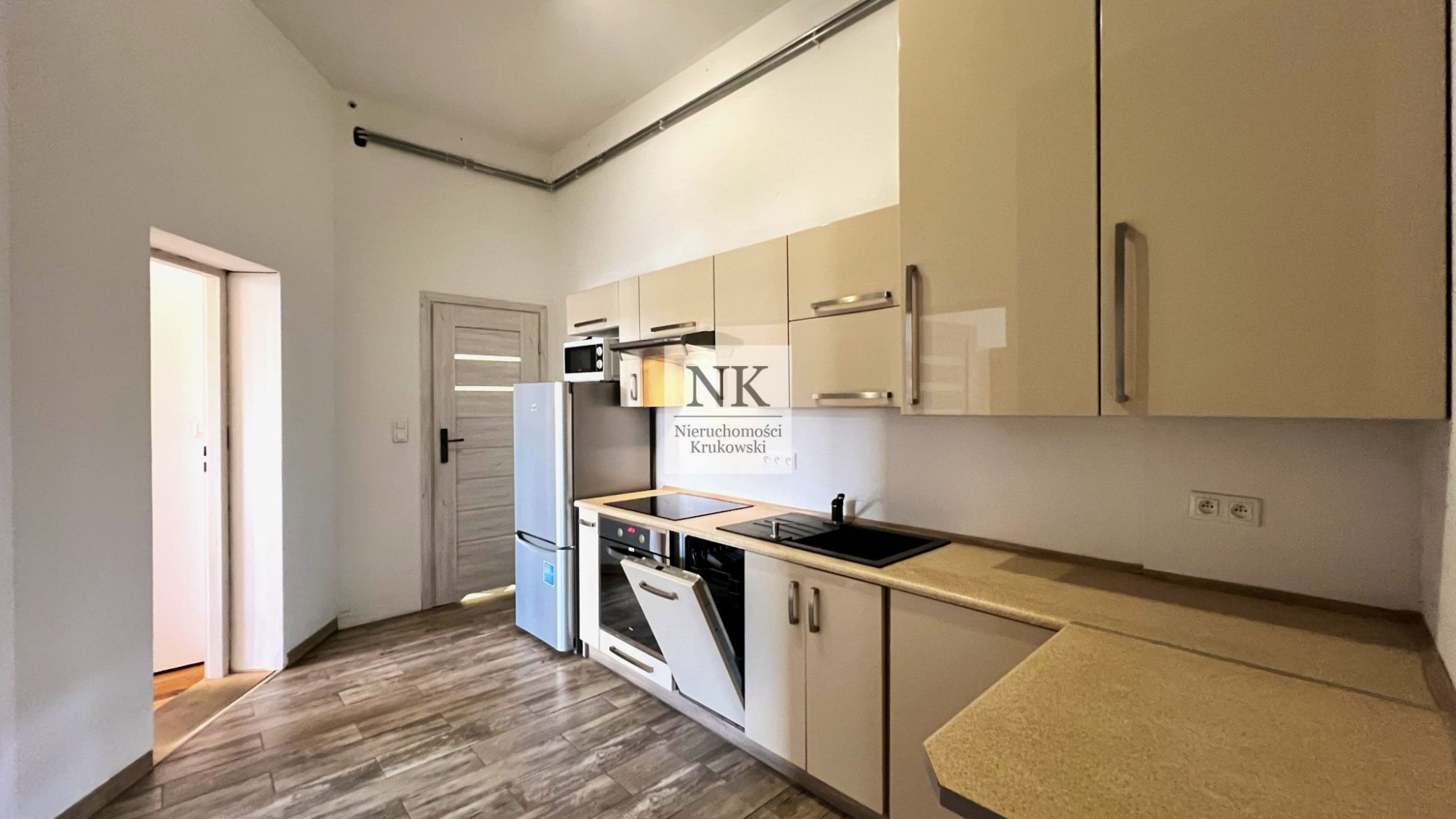 ul. Rejtana 2 pokojowe mieszkanie w ścisłym centrum Wrocławia Stare Miasto - zdjęcie 10