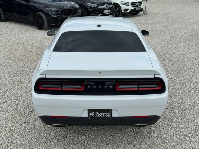 Dodge Challenger, 2021 Michałowice - zdjęcie 5