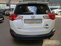 Toyota RAV-4 Zobacz opis !!W podanej cenie  Roczna Gwarancja !! Mysłowice - zdjęcie 7