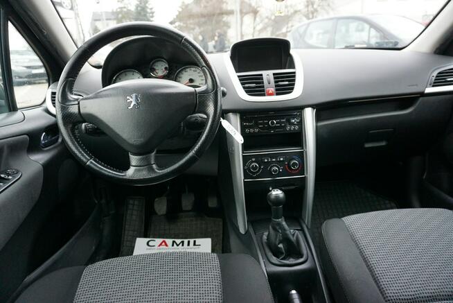 Peugeot 207 SW zarejestrowany, ubezpieczony Opole - zdjęcie 10