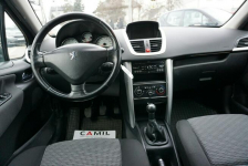 Peugeot 207 SW zarejestrowany, ubezpieczony Opole - zdjęcie 10