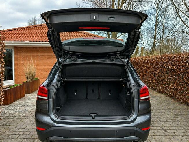 BMW X1 Sadlno - zdjęcie 8