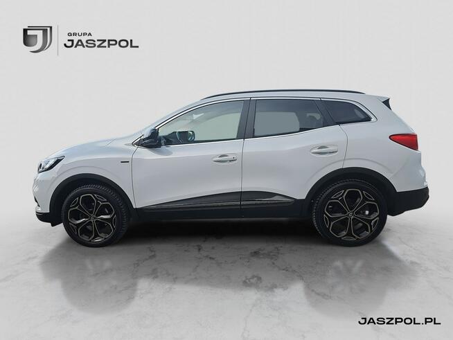 Renault Kadjar Salon PL, I właściciel, Serwisowany, Bezwypadkowy Łódź - zdjęcie 8