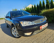 Ford Mondeo 2.2Tdci 155KM B.ZadbanyRata350zł Śrem - zdjęcie 5