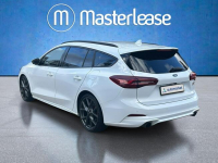 Ford Focus 2.3 EcoBoost ST X ! Z Polskiego Salonu ! Faktura VAT ! Warszawa - zdjęcie 7