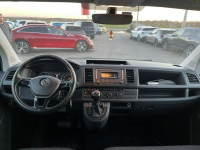 Volkswagen Caravelle L2 Automat Klimatronik 9 osobowy Gliwice - zdjęcie 10