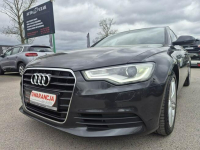 Audi A6 2.0TDI 140KM SLine Avant Gniewkowo - zdjęcie 10