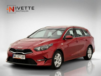 Kia Cee'd 1,5 T-GDI(160 KM) M Salon PL Faktura Vat
