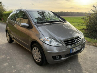 Mercedes A 170 1.7 benzyna 185tys.km. opłacony Ocice - zdjęcie 2