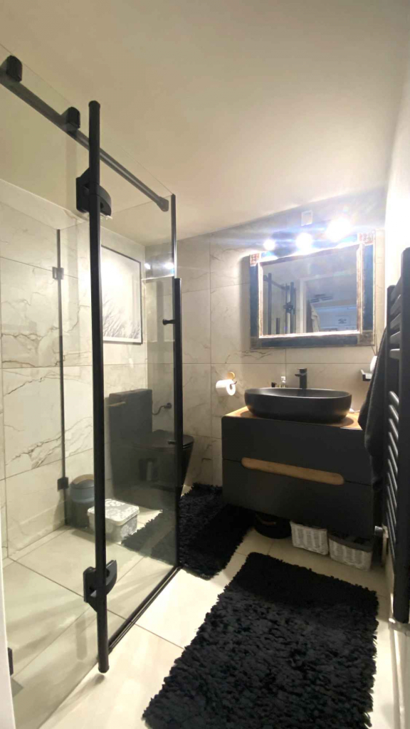 Dwa domy 65 i 50 m2 na działce 3 ar w Sieradzu Sieradz - zdjęcie 11