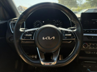 Kia Pro Cee'd proceed gt line Będzin - zdjęcie 8