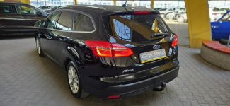 Ford Focus ZOBACZ OPIS !! W podanej cenie roczna gwarancja Mysłowice - zdjęcie 8