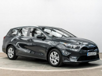 Kia Ceed SW 1.5 T-GDI 7DCT M 160KM Salon Polska Poznań - zdjęcie 2