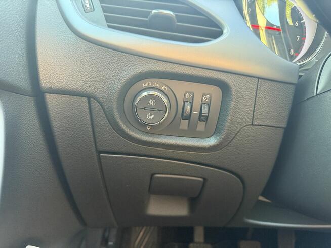Opel Astra 2020 1.2 110km Salon Pl ASO Bogata Wersja ! Lubartów - zdjęcie 12
