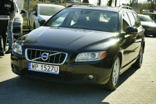 Volvo V70 2,0D3 NAVI, automat, skóra, Xenony, 2013r. Płock - zdjęcie 2