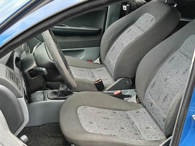 Skoda Fabia 1.9SDI Nowy Sącz - zdjęcie 5