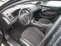 Opel Insignia 2,0 Benzyna 250PS Sports Tourer SW!!!4x4!!! Białystok - zdjęcie 5
