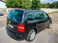 Volkswagen Touran Dolna Grupa - zdjęcie 4