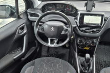 Peugeot 2008 1.6 HDI 100KM STYLE Nawigacja Tablet Świętoszówka - zdjęcie 12