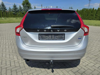 Volvo V60 2,0hdi  Serwis.Automat.Navigacja.Podg.Fotele.Tempomat.OKAZJA Kutno - zdjęcie 10