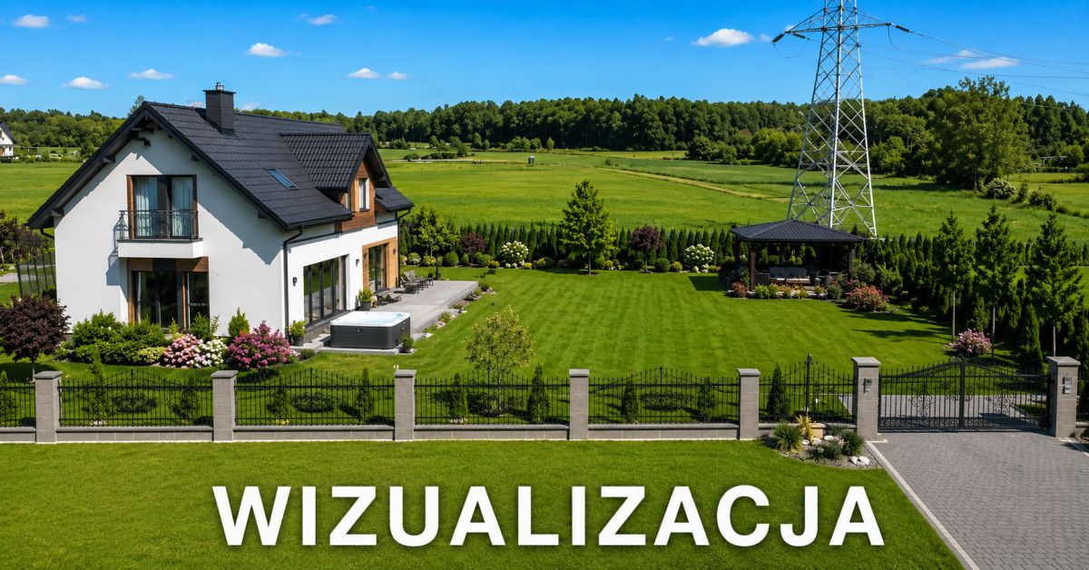 Działka budowlana  na sprzedaż Białystok - zdjęcie 5