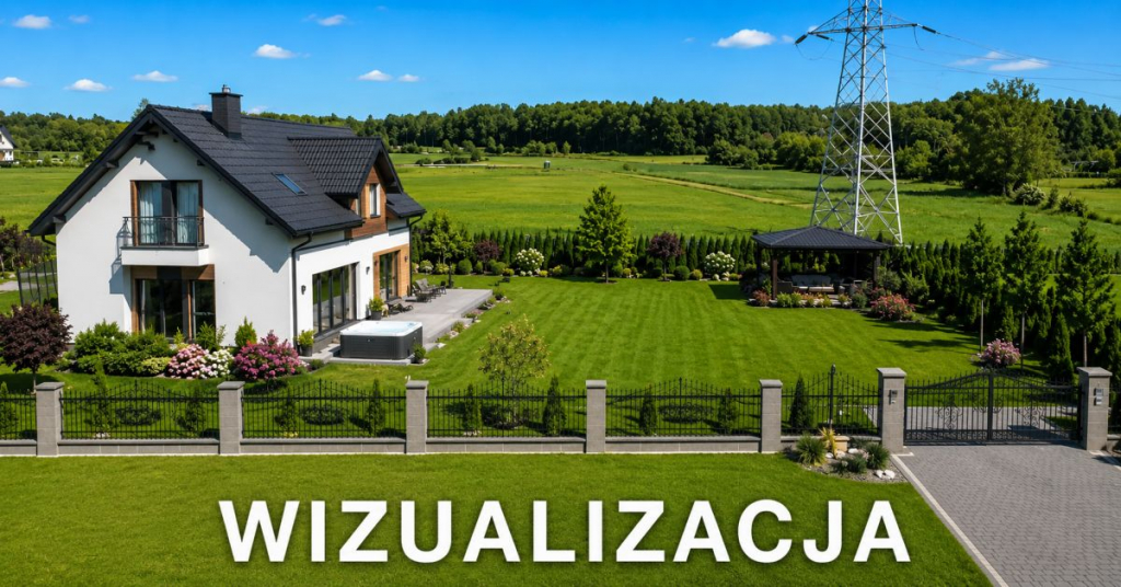 Działka budowlana  na sprzedaż Białystok - zdjęcie 5