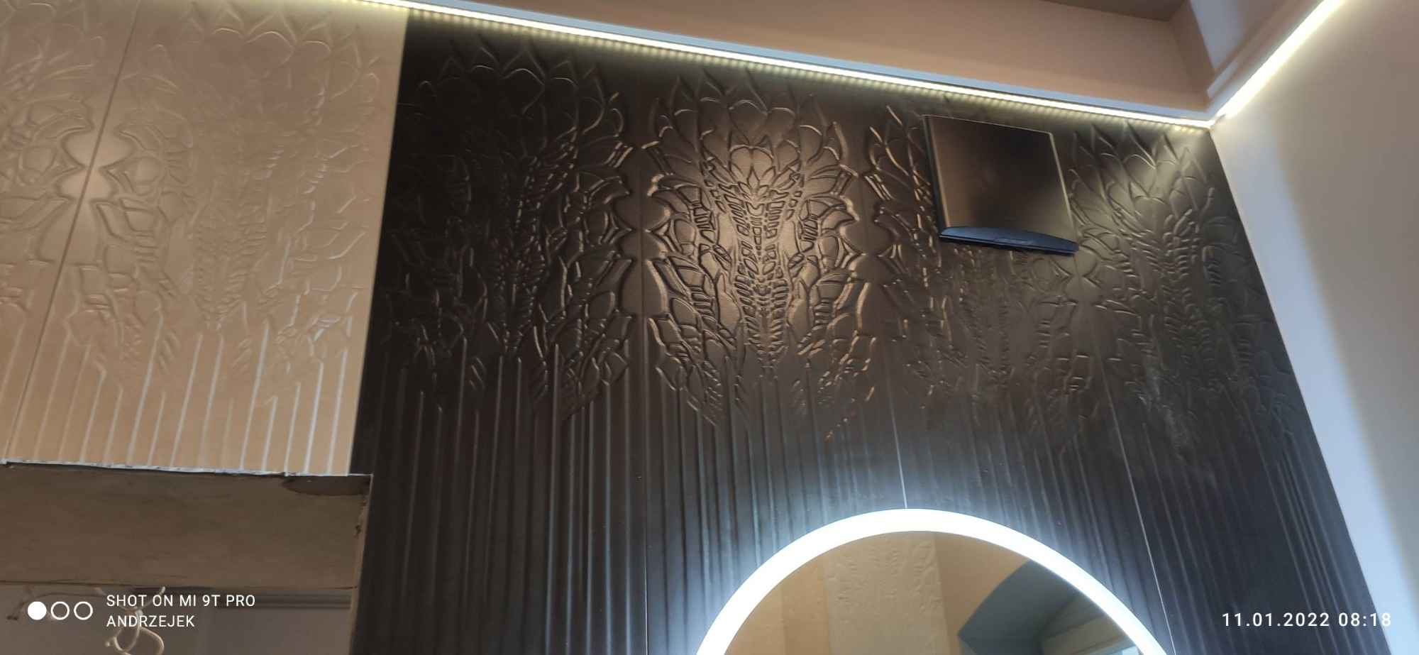 Prace Malarskie Fabryczna - zdjęcie 2