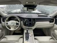 Volvo XC 60 Inscription D4 AWD Skóra Kamery360 Pamięć 190KM Gliwice - zdjęcie 10