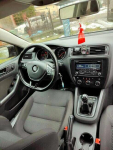 Do sprzedania VW Jetta 2014 2.0 TDI DPF Ostrołęka - zdjęcie 3