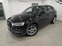 Audi Q3 4x4 Bezwypadkowy/ Roczna Gwarancja w cenie  / Zadbany Korczyna - zdjęcie 3