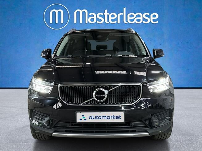 Volvo XC 40 T3 Momentum Pro! Z Polskiego Salonu ! Faktura 23% ! Warszawa - zdjęcie 2