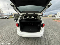 Volkswagen Touran 1.6 TDI DSG Krosno - zdjęcie 11