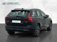Volvo XC60 B Core aut Kombi Warszawa - zdjęcie 5
