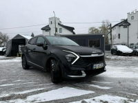 KIA SPORTAGE 1.6 T-GDI 2022 r Warszawa - zdjęcie 3