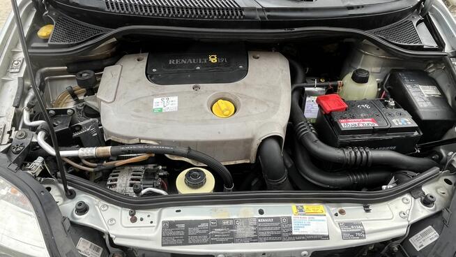 Sprzedam Renault Scenic Września - zdjęcie 4