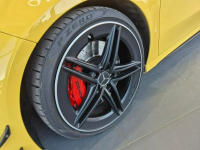 Mercedes-Benz Klasa A AMG 45 S 4Matic+ AMG Speedshift DCT 8G Edition 1 Łaziska Górne - zdjęcie 12