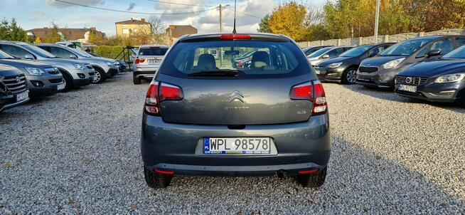 Citroen C3 Super Stan Bezwypadkowy Płock - zdjęcie 8